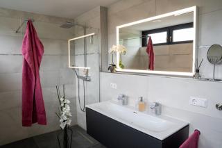 Luxuriöses Ferienhaus mit Sauna, Whirlpool und Fitnessraum im Nationalpark Schwarzwald - 6