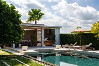 Luxury Botanica Villa - 7