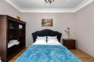 Top Comfort in Old Tbilisi Arsena Street Mtatsminda - 3