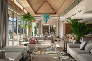 Luxury Botanica Villa - 3