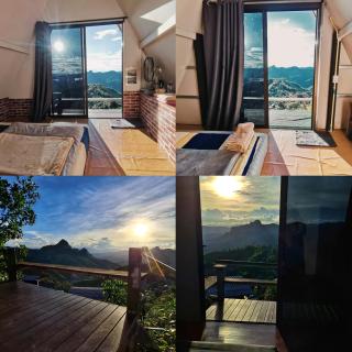 Homestay Kikokor กิกอคอบ้านห้วยเฮี๊ยะ - 0