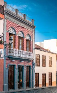 Casa Celestino - Santa Cruz de la Palma - 9