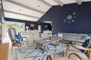 Tour Maréchal - Villa d'Exception - 5