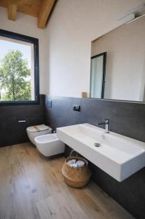 Agriturismo Verdecielo - Padova - 2