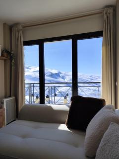 Sanbet Urban Monte Oiz - parking - 6