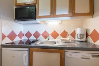 Résidence Pierre & Vacances Les Combes - Les Menuires - 1