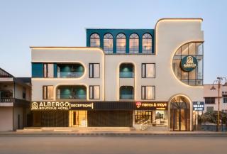 Albergo Boutique Hotel - 0