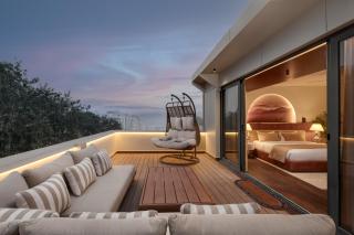 Albergo Boutique Hotel - 1