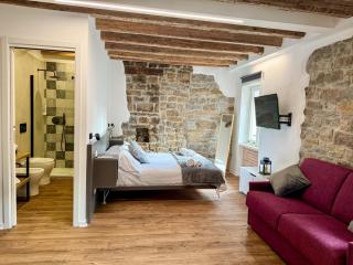 La Tana di Alice - Lofts - 4