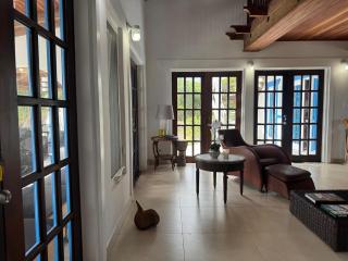 Anguilla quiet spacious House beautiful views 3Bed - 2