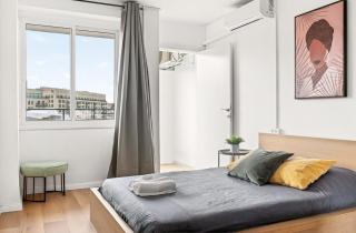 VENUS Apartments Top location - 1