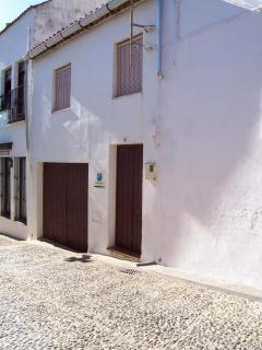 Casa Amigo - Castaño de Robledo - 9