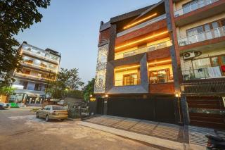 Asian Suites By IAH - 5