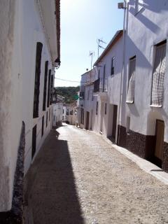 Casa Amigo - Castaño de Robledo - 7