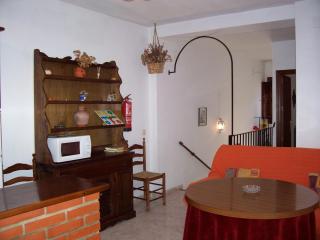 Casa Amigo - Castaño de Robledo - 2