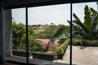 Froghouse Canggu - 4