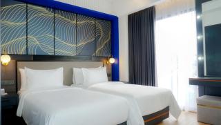 Nusatu by ARTOTEL - Semarang - 7