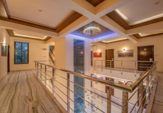 Hotel Royal Primes - 2