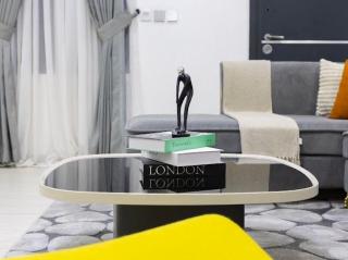 Luxury 2bedroom apartment with rooftop in lekki phase 1 - 4