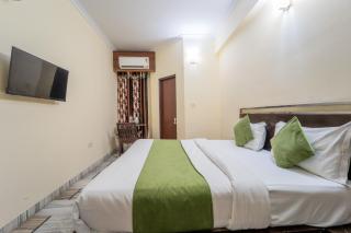 Hotel Royal Primes - 1