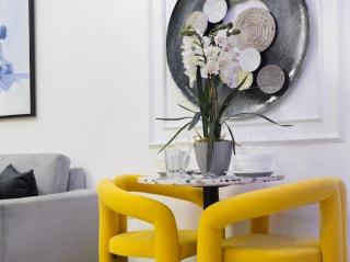 Luxury 2bedroom apartment with rooftop in lekki phase 1 - 1