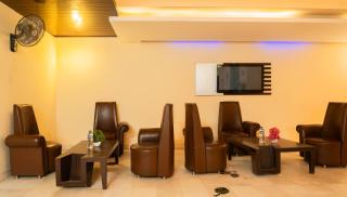 Hotel Royal Primes - 1