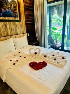 Peaceful Garden Tam Cốc - 8