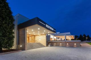 Hotel Nais Nis Autoput - 6