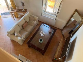 Mini-Villa Nacres - Vue mer - clim- Wi-fi -Favone - 3