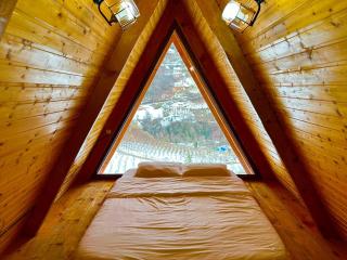 Cottage sunrise merisi - 9