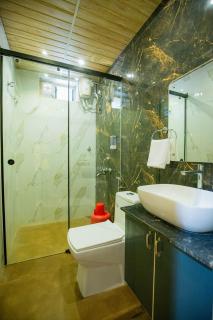 Rivervibes Gokarna - 3