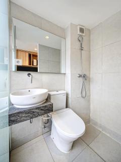 Sakura Terrace Sudirman 1 - 4