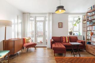 GuestReady - Charming Camberwell stay with Balcony - 0