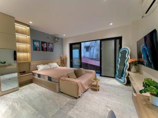 Midorii - King Room - Kitchen - 5