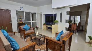 Stylish Luxe 2BHK in Heart of Aundh Pune - 8