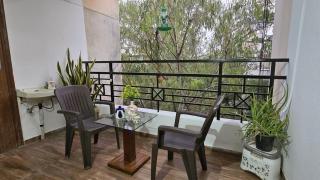 Stylish Luxe 2BHK in Heart of Aundh Pune - 6