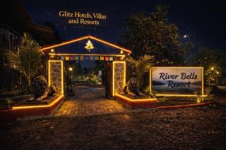 Riverbell Selfie Point Cottage By Glitz Resort - 0