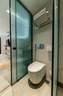 Midorii - King Room - Kitchen - 7