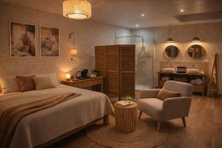 Le Jardin d'Elusa - 8