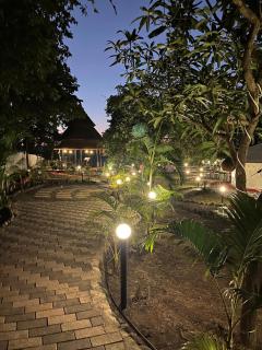 Riverbell Selfie Point Cottage By Glitz Resort - 9