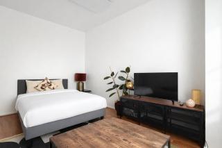 Cozy & Relaxing Apartment - Bus & Tram at Door - Antwerp - 9