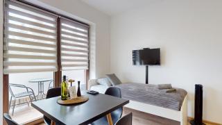 Apartament Fibra Mocca - 9