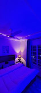 CasaAura 2BHK Johar Town Self Checkin - 1