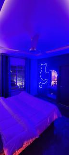 CasaAura 2BHK Johar Town Self Checkin - 0