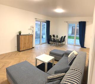 Dom v Záhorskej Bystrici - 2