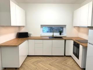 Dom v Záhorskej Bystrici - Bratislava - 9