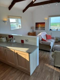 The Little Barn Near St Ives Beaches & Walks Dog Friendly - 8