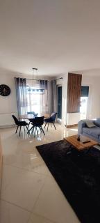 Apartament Leśna - 5