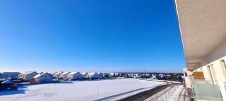 Apartament Leśna - 3