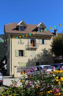 Appartement confortable à Saint-Pierre 80 m² vue montagne - 5